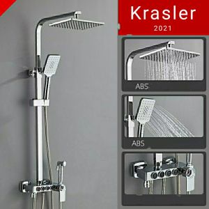 Sen cây nhiệt độ Krasler 4 chế độ KR 9899