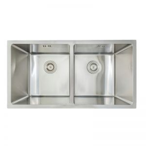 Chậu rửa bát âm bàn Krasler SI8245U