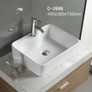 Chậu rửa mặt Krasler KR L2060