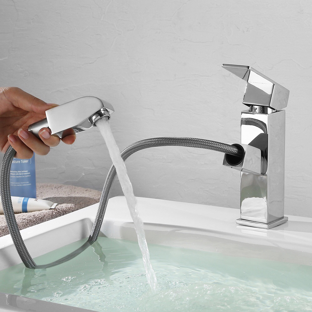 VÒI LAVABO